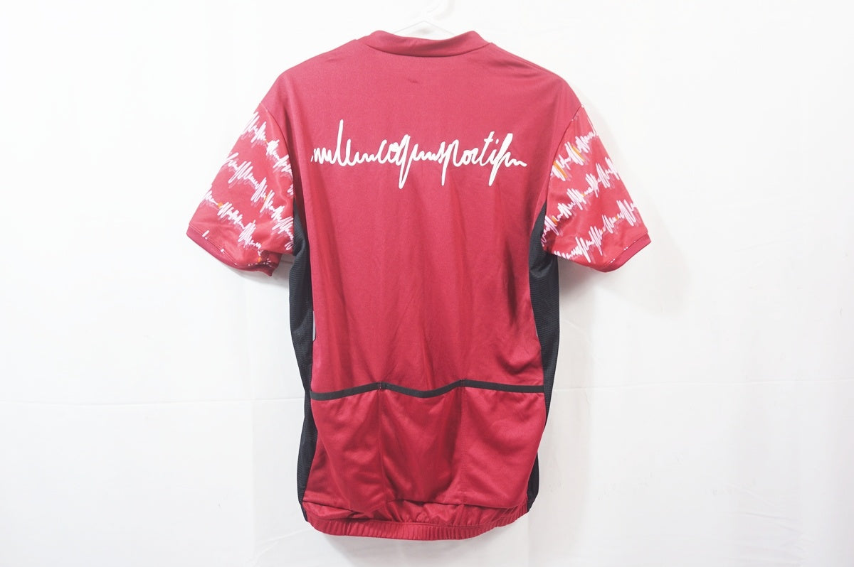 LE COQ SPORTIF 「ルコックスポルティフ」 メンズ Mサイズ ジャージ / バイチャリ世田谷店