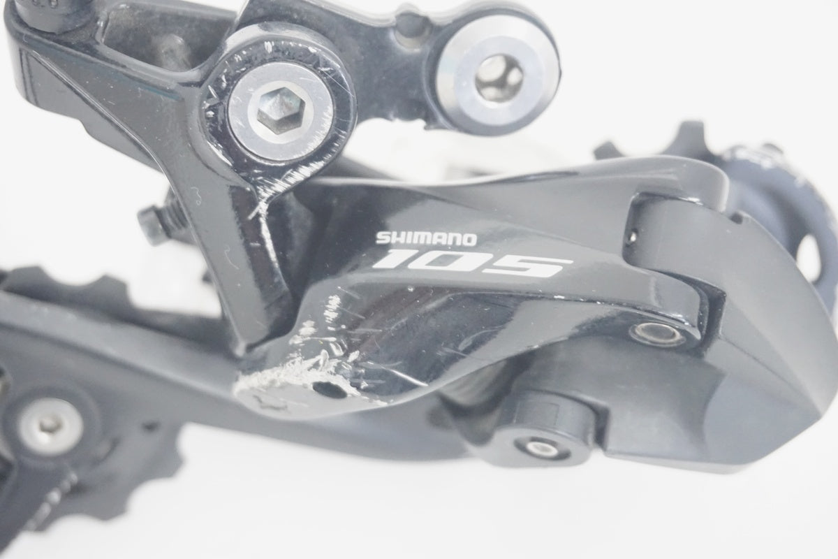 SHIMANO 「シマノ」 105 RD-R7000 リアディレイラー / 京都八幡店