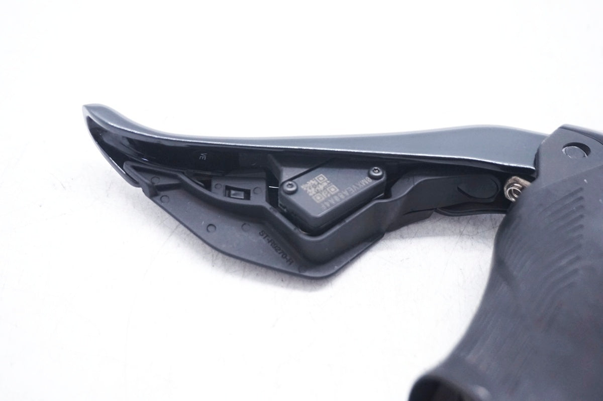 SHIMANO 「シマノ」 DURA-ACE ST-R9270 デュアルコントロールレバー / 大阪門真店