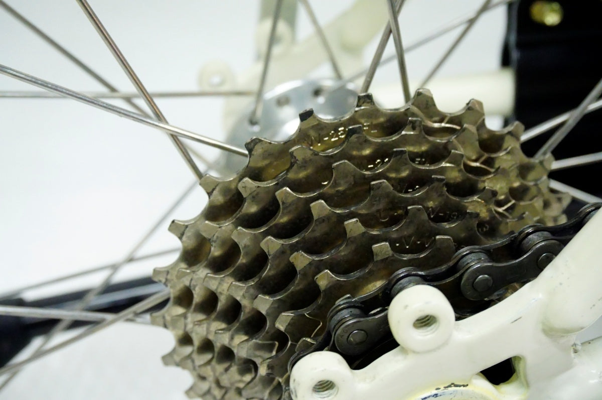 BRUNO 「ブルーノ」 ROAD MIXTE 2008年モデル 20インチ ミニベロ / 名古屋大須店