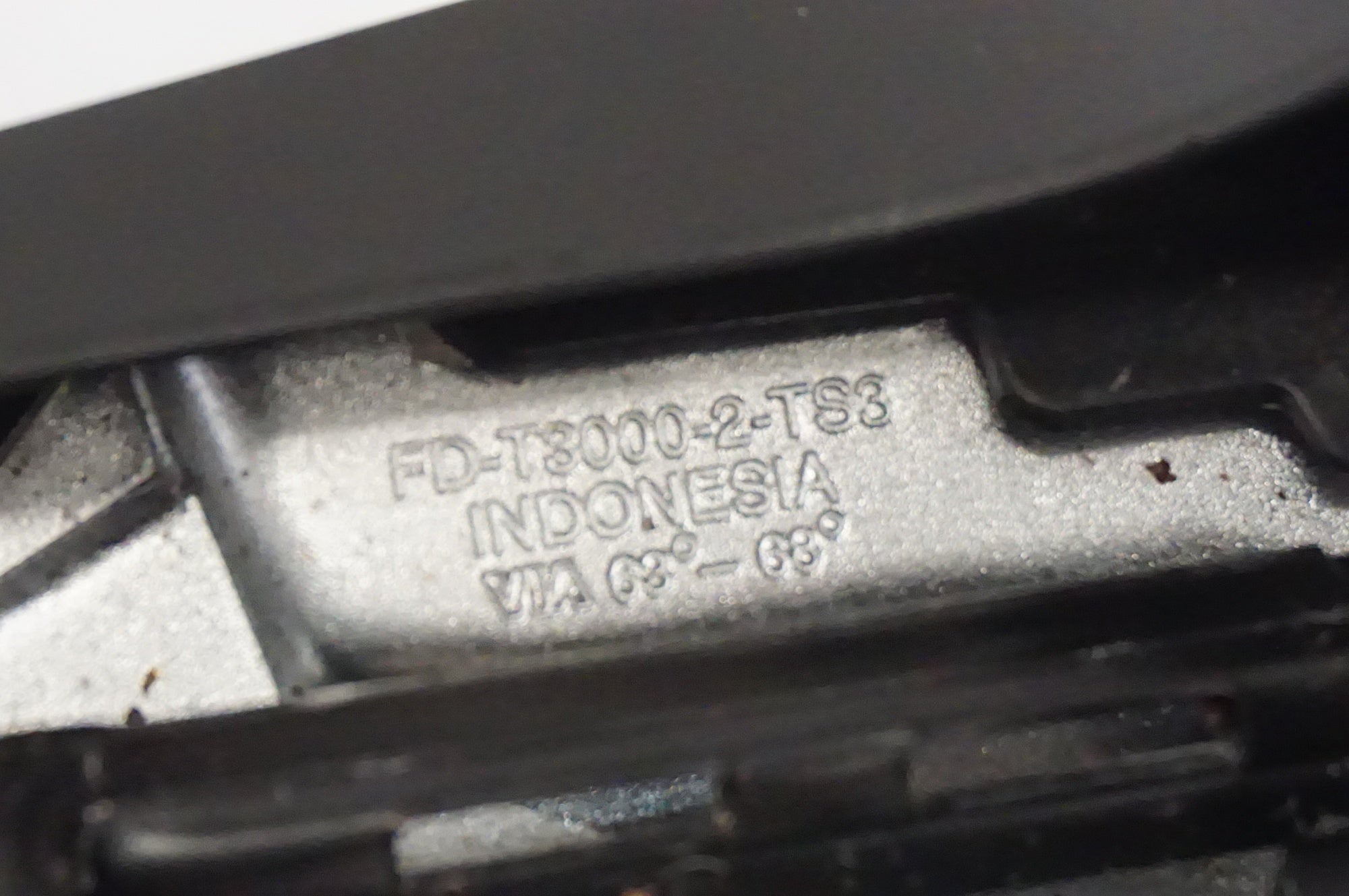SHIMANO 「シマノ」 ACERA FD-T3000-2-TS3 フロントディレイラー / 浜松店