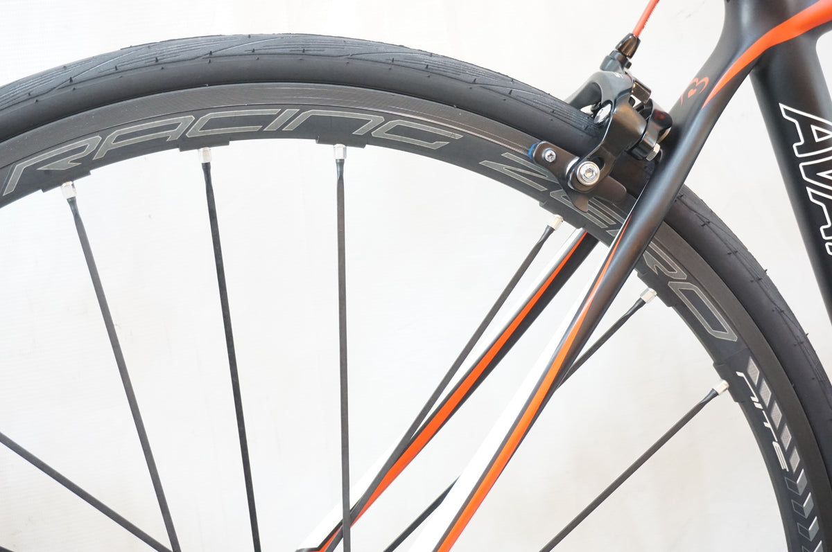 DE ROSA 「デローザ」 AVANT 105 2015年モデル ロードバイク / 浦和ベース