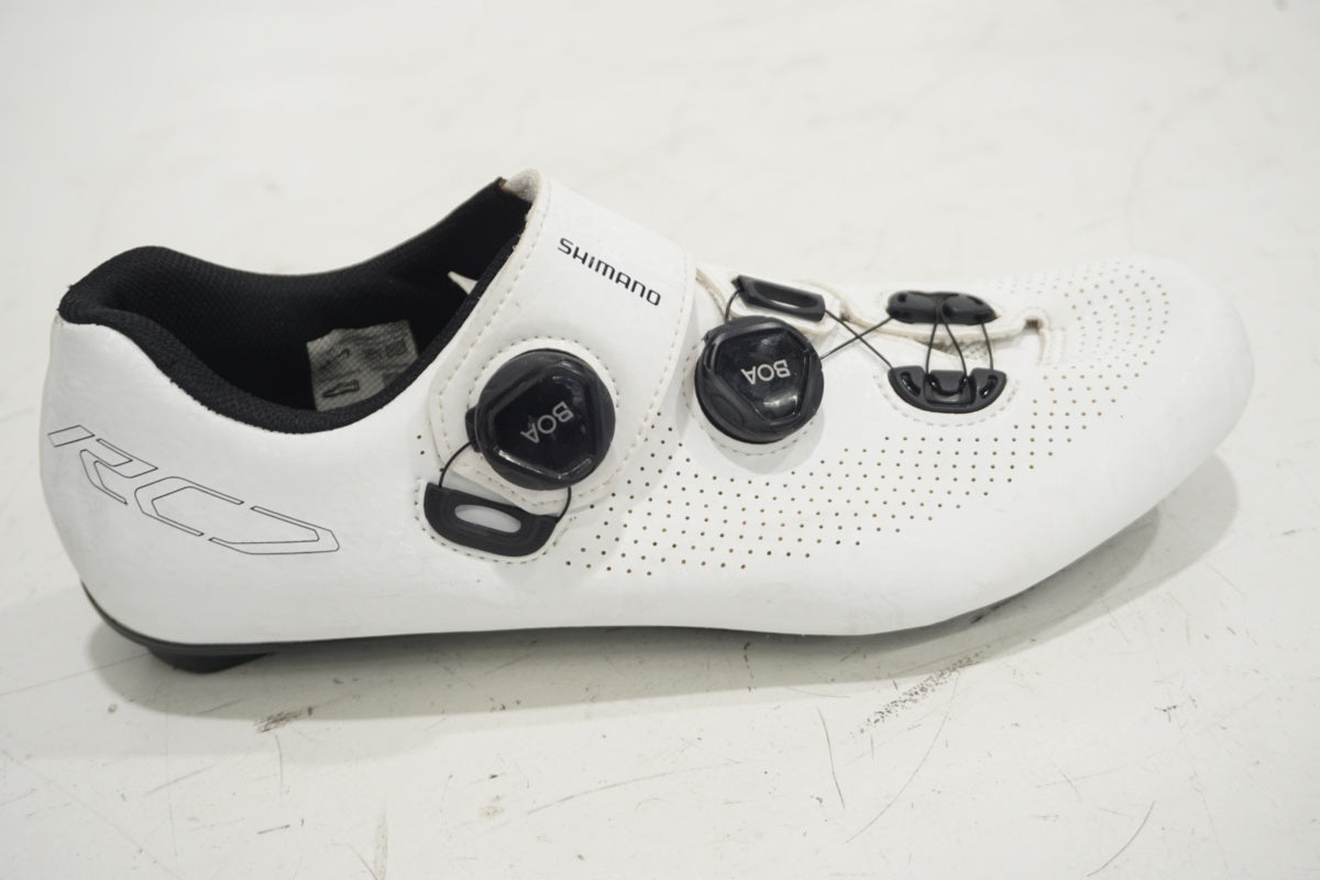 SHIMANO 「シマノ」 SHRC701M W01 E EU44(27.8cm)サイズ シューズ / 滋賀大津店