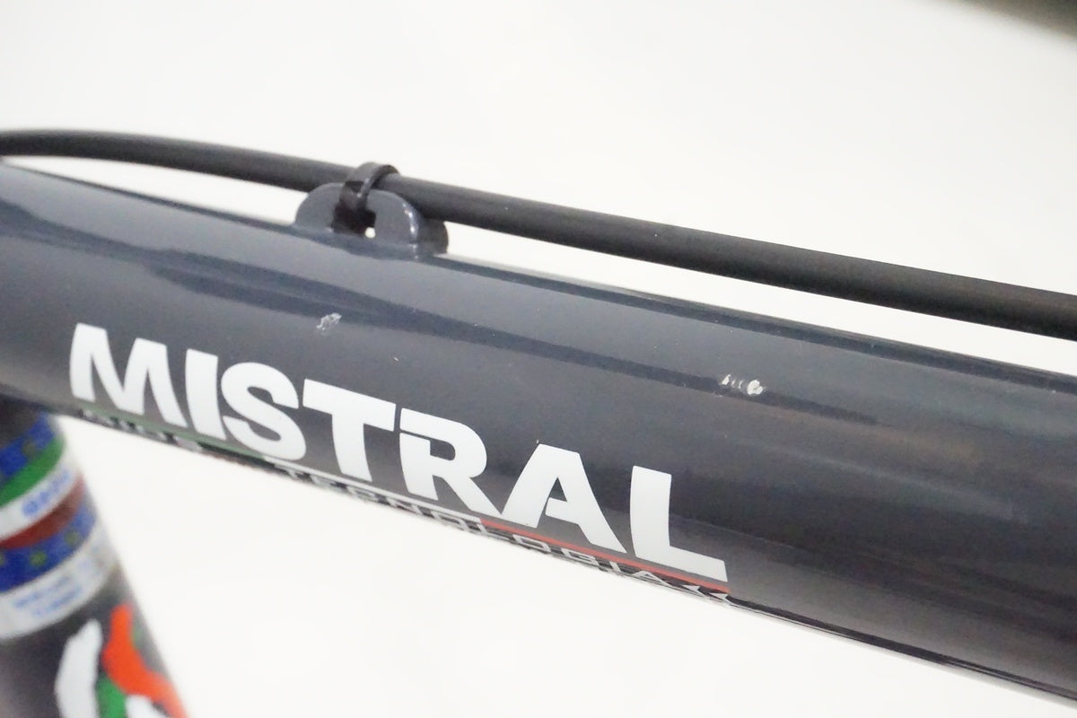 GIOS  「ジオス」 MISTRAL DISC 2020年頃 クロスバイク/ 京都西院店