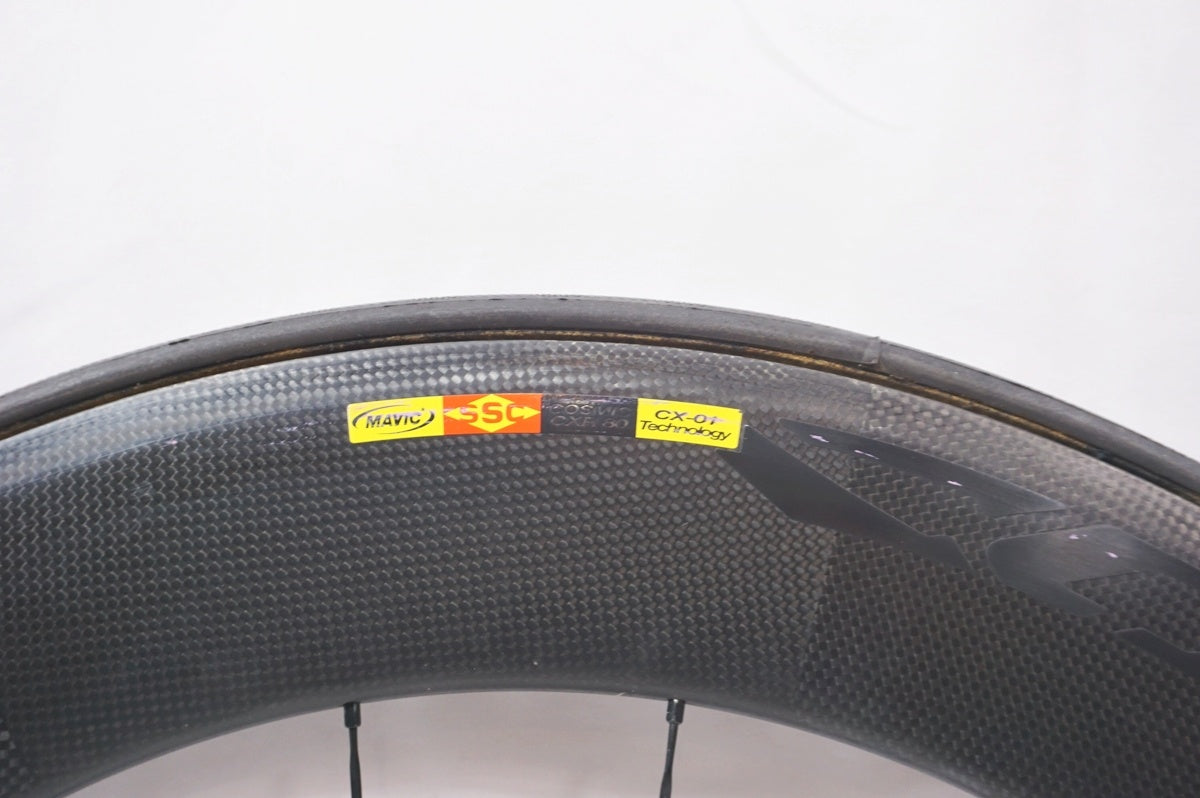 MAVIC 「マビック」 COSMIC CXR80 カンパ11速 リアホイール / バイチャリ世田谷店