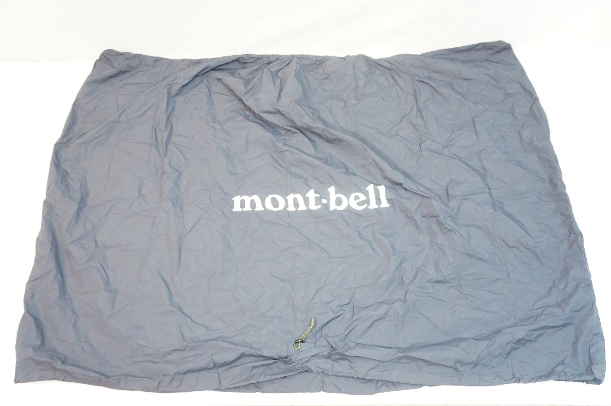 MONT-BELL 「モンベル」 輪行袋 / 熊谷本店