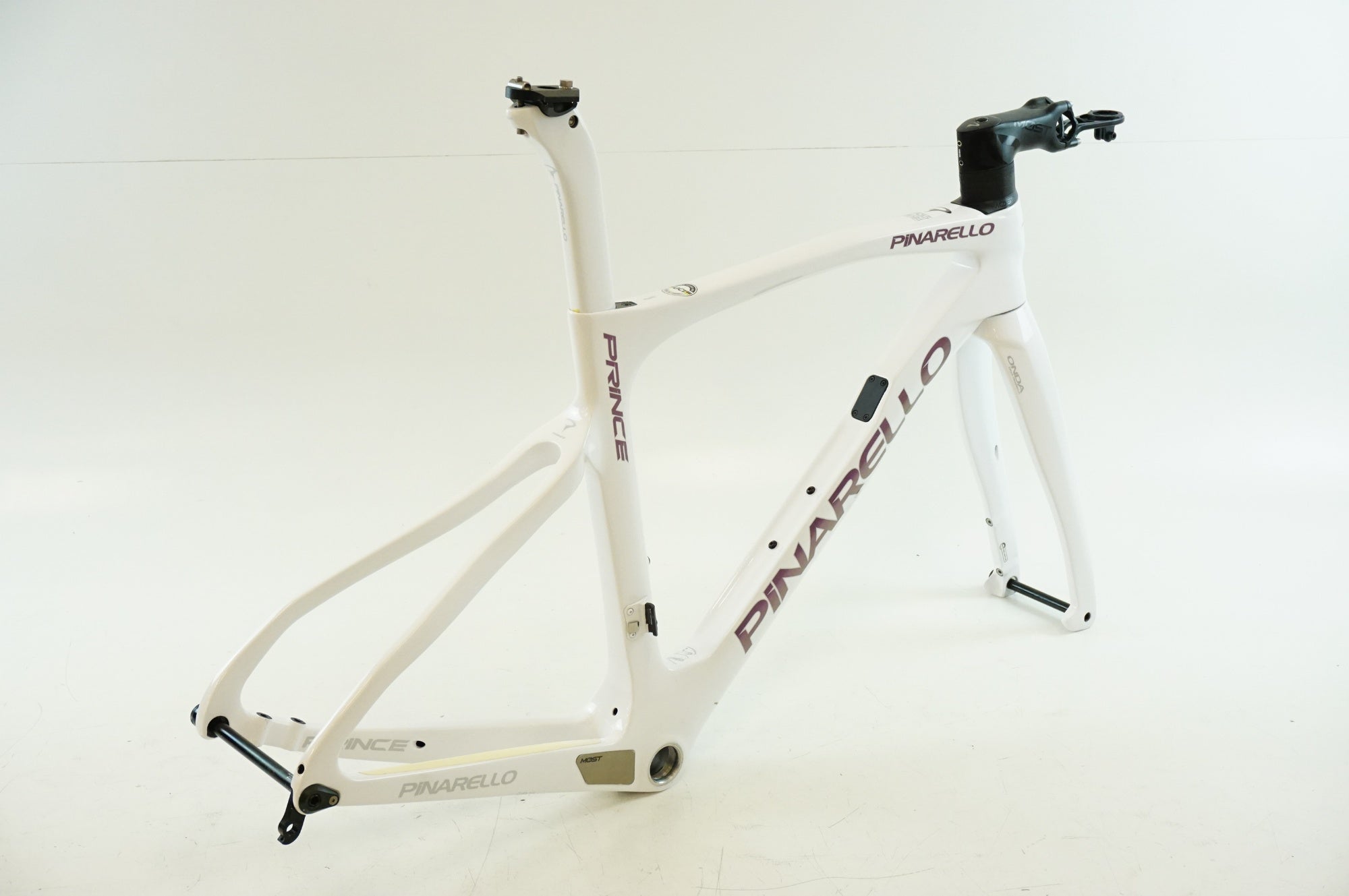 PINARELLO 「ピナレロ」 PRINCE DISK 2022年モデル フレームセット / 浜松店
