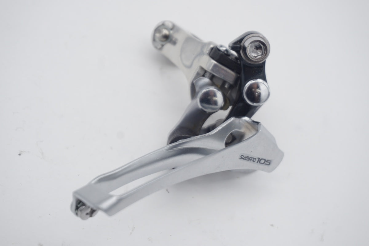 SHIMANO 「シマノ」 105 FD-1050 フロントディレイラー / 滋賀大津店