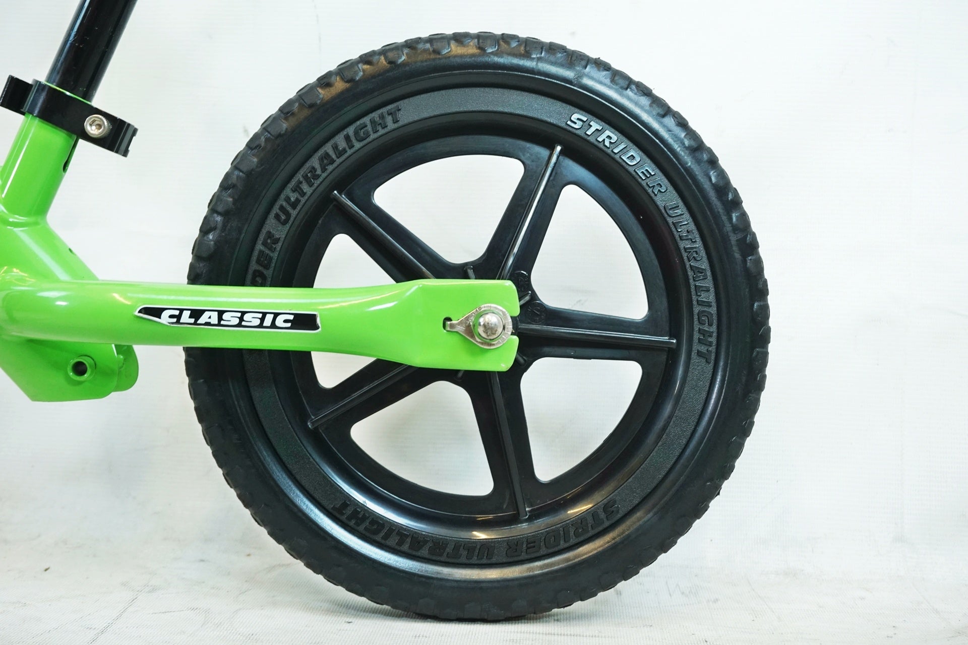 STRIDER 「ストライダー」 SPORT12 2020年モデル キッズバイク / 有明