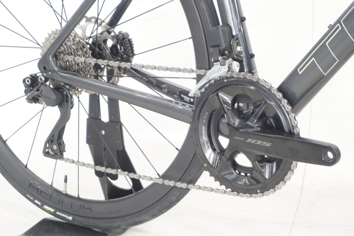 TREK 「トレック」 EMONDA SL6 DISC PRO 2023年モデル ロードバイク / 滋賀大津店