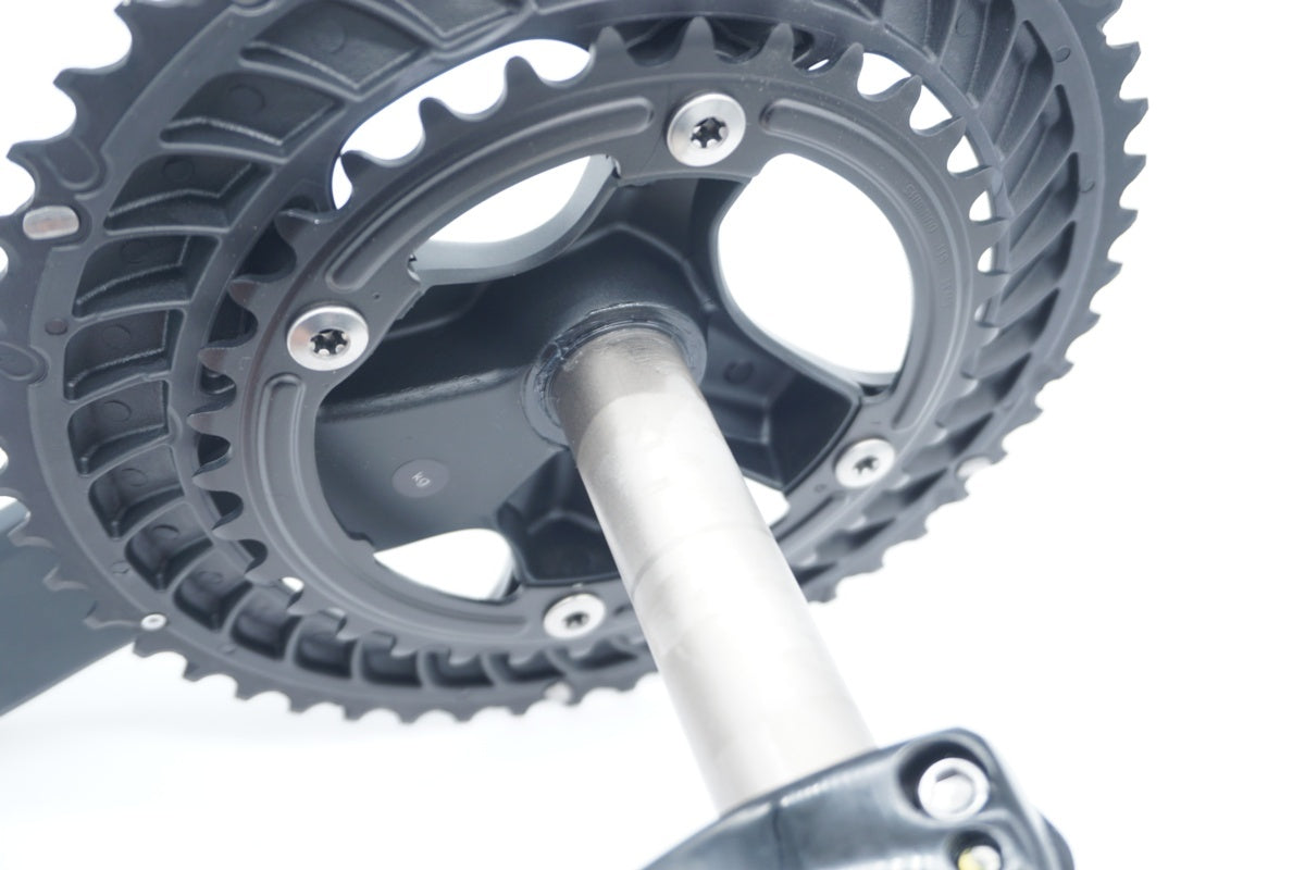 SHIMANO 「シマノ」 105 FC-R7000 50-34T 170mm クランク / 滋賀大津店