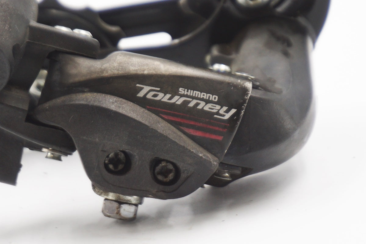 SHIMANO 「シマノ」 TOURNEY RD-A070 リアディレイラー / 奈良店