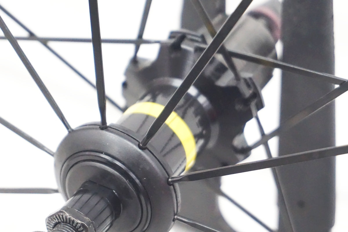 MAVIC 「マビック」 AKSIUM ELITE シマノ11速 リアホイール / 大阪美原北インター店