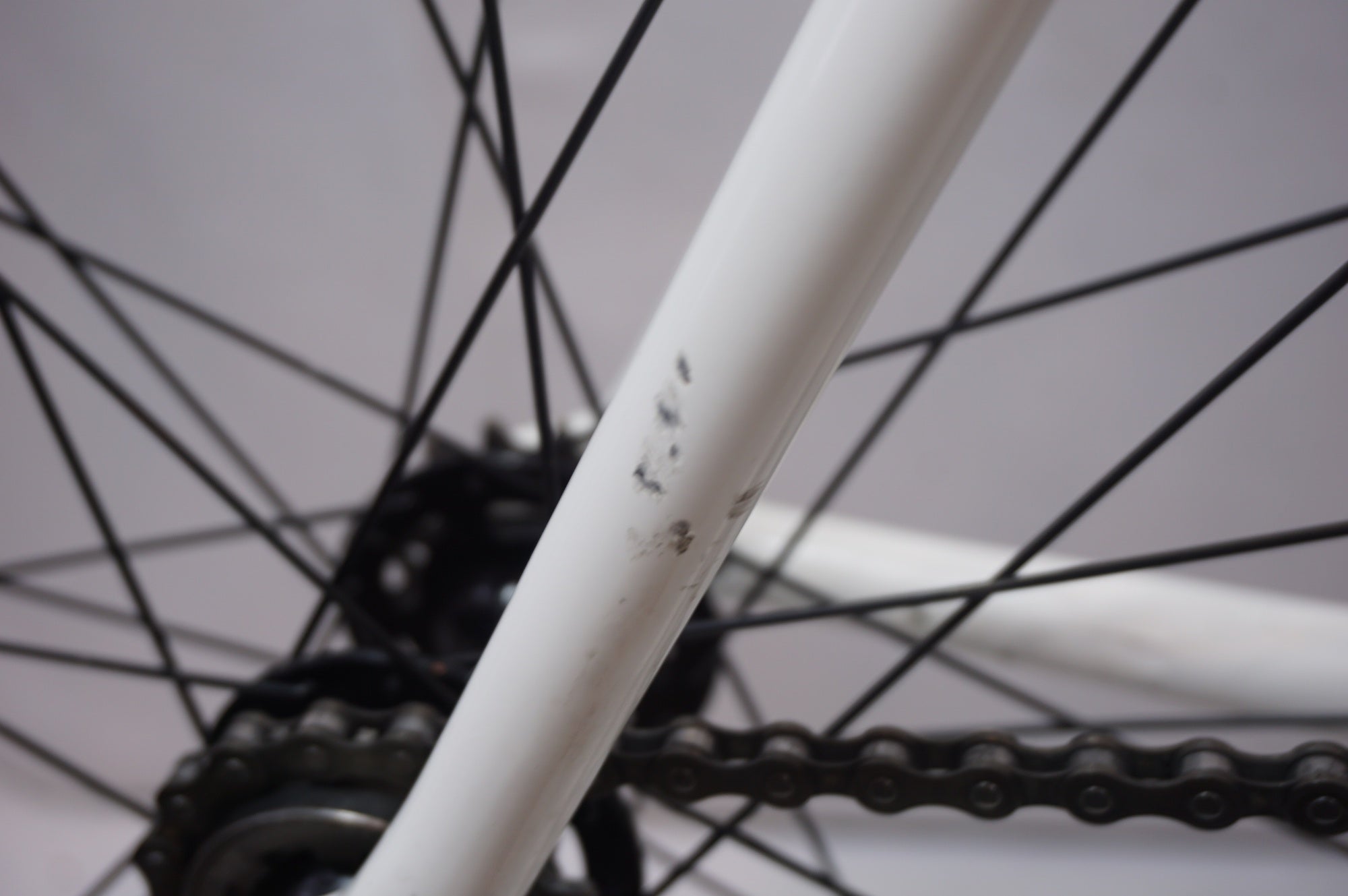 LEADER BIKE 「ピストバイク」 725 TR 2024年モデル ピストバイク / 世田谷店