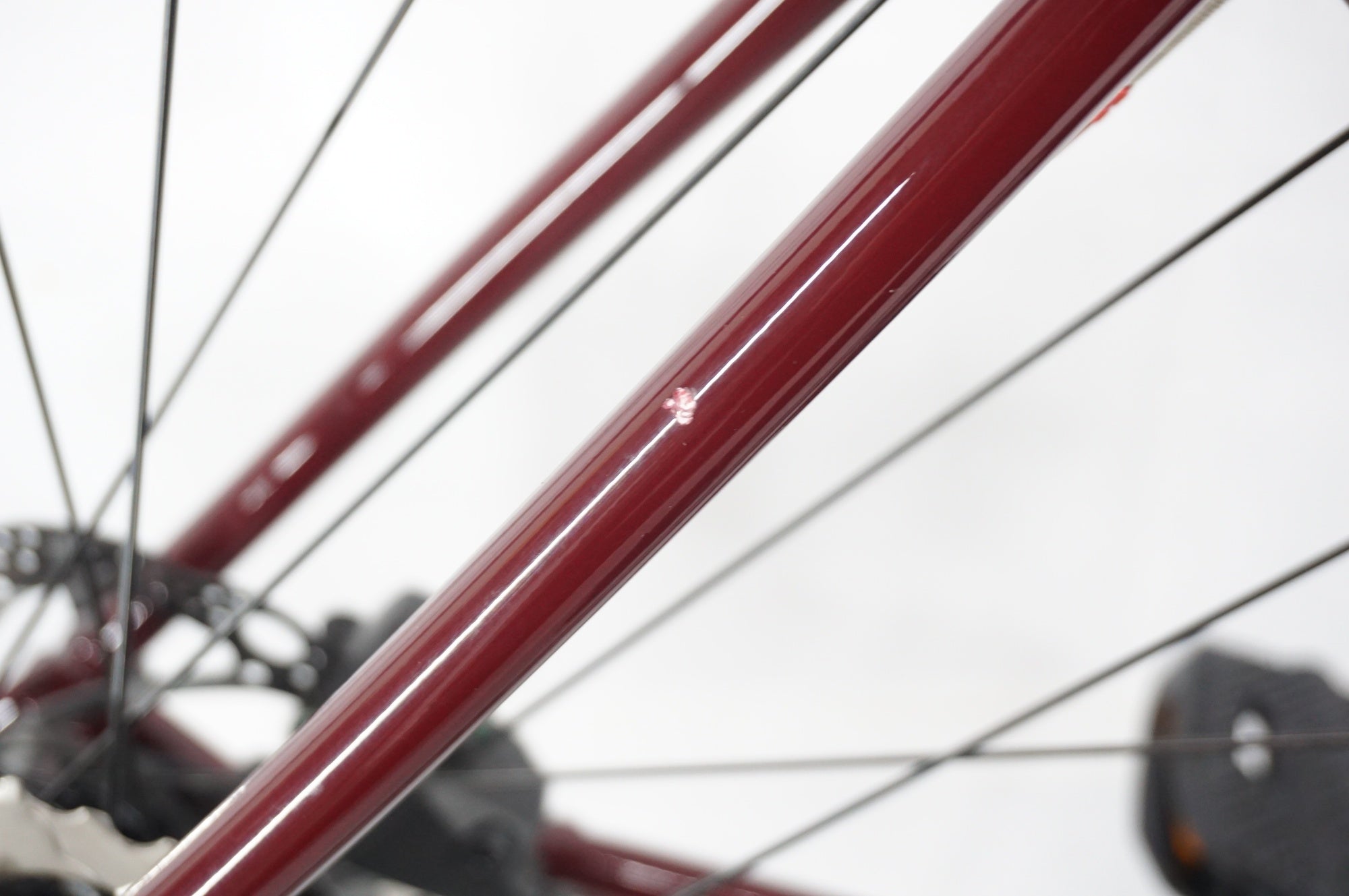 TREK 「トレック」 FX3 DISC 2022年モデル クロスバイク / 阪急塚口店