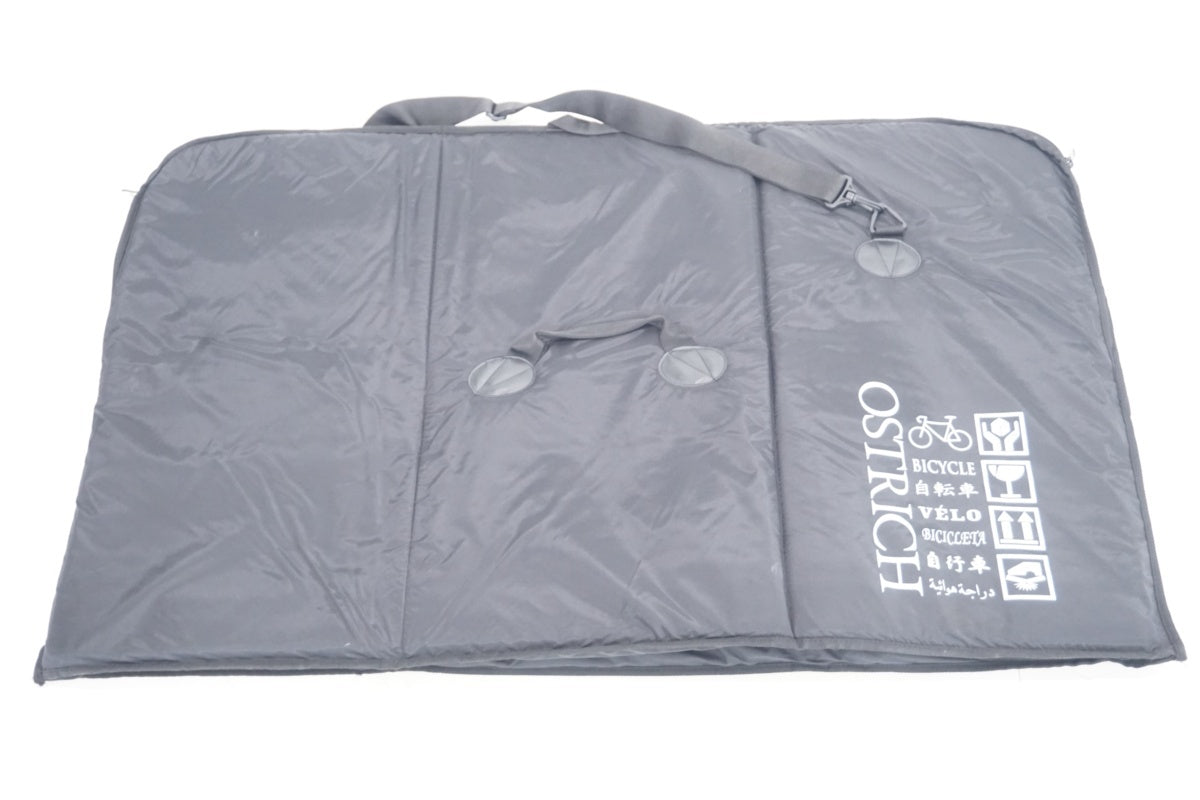 OSTRICH 「オーストリッチ」 OS-500 トラベルバッグ / 滋賀大津店