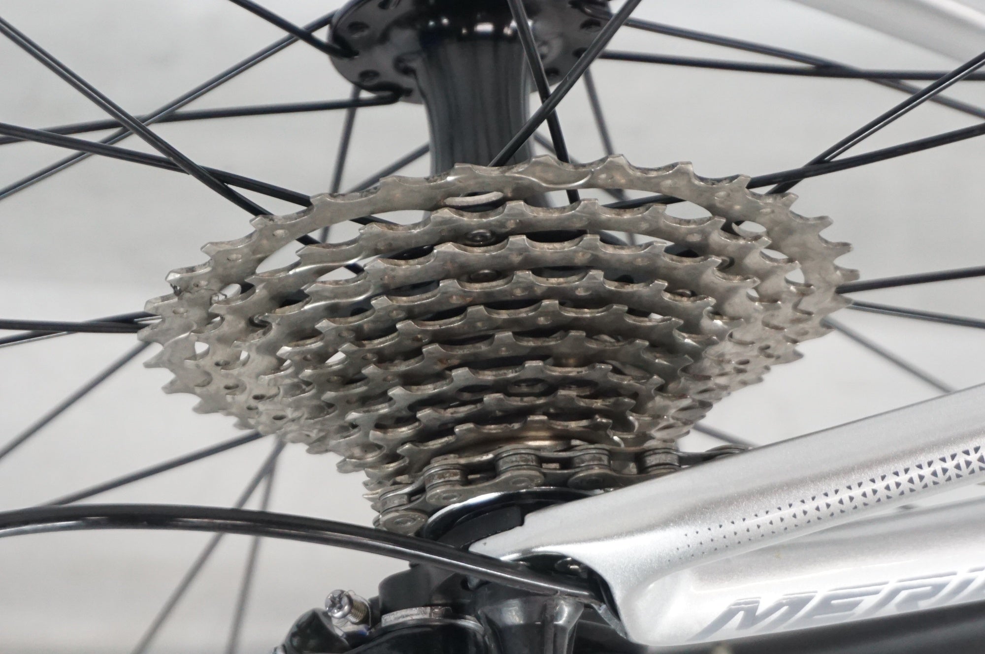 MERIDA 「メリダ」 RIDE 3100 2016年モデル ロードバイク / 阪急塚口店