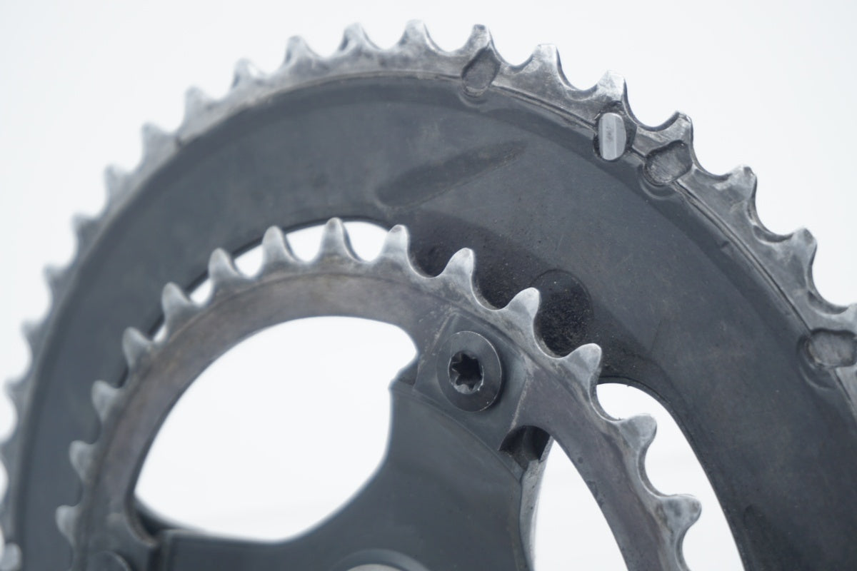 SHIMANO 「シマノ」 ULTEGRA FC-R8000 50-34T 170mm クランク / 滋賀