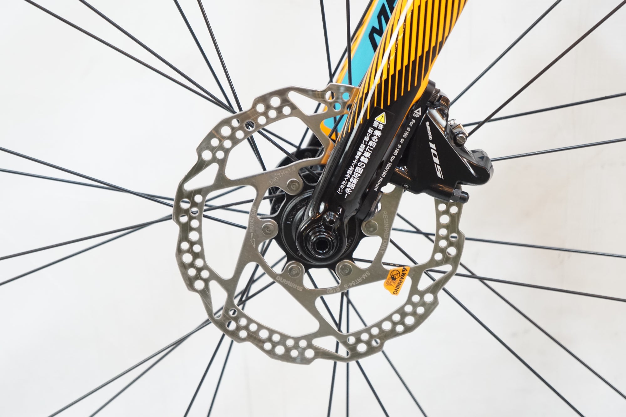 MERIDA 「メリダ」 SCULTURA 4000 DISC 2021年モデル ロードバイク