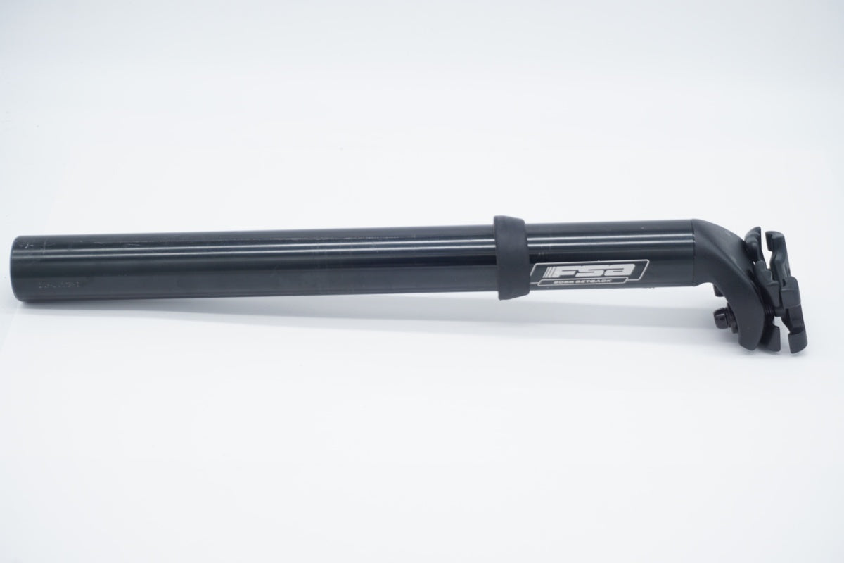 FSA 「エフエスエー」 SL-250 φ31.6 350mm シートポスト / 滋賀大津店