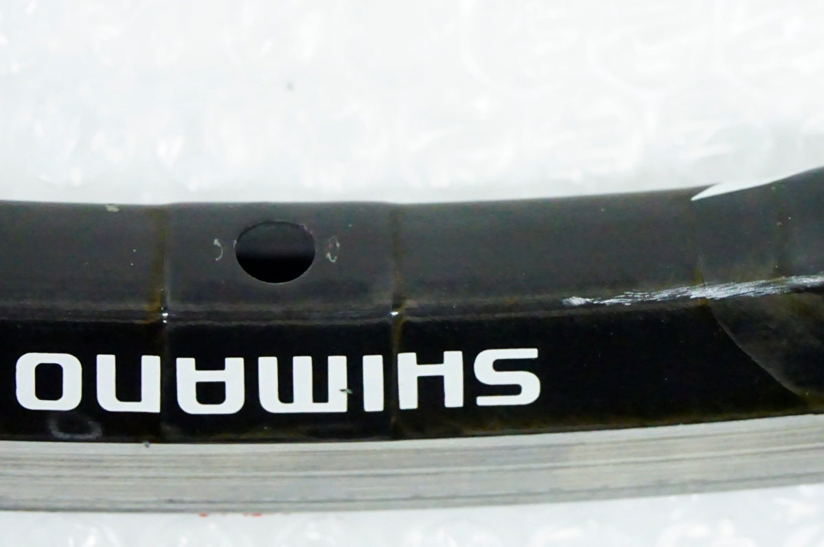 SHIMANO 「シマノ」 WH-RS80 シマノ10速 ホイールセット / 名古屋大須店