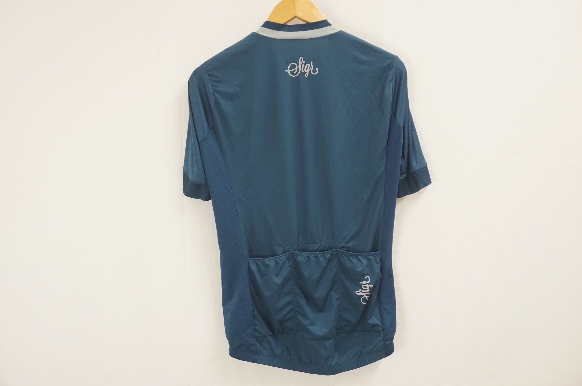 SIGR 「シーガー」 Lサイズ メンズ ジャージ / 福岡店