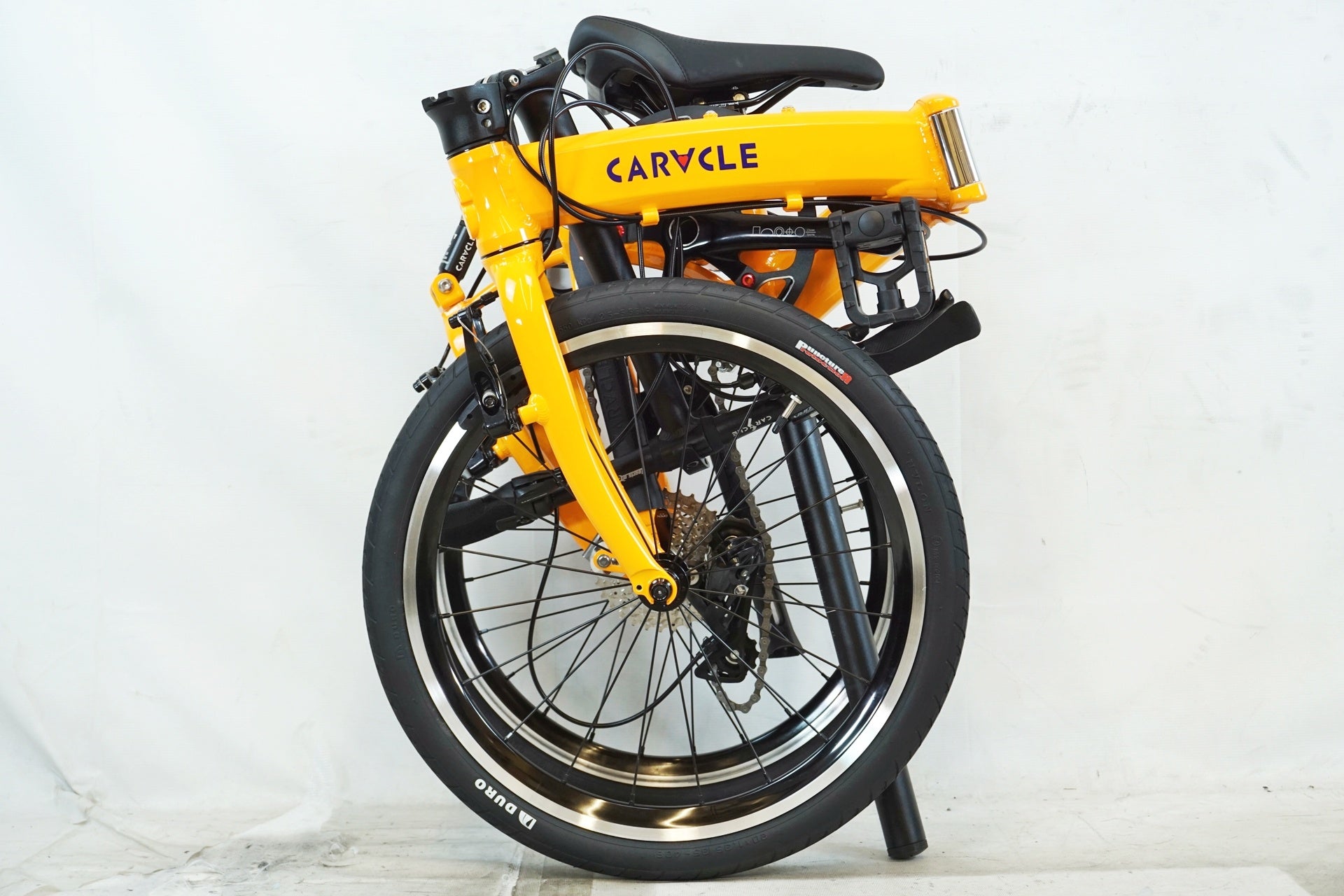 CARACLE 「カラクル」 S 標準仕様 2025年モデル 20インチ ミニベロ / 有明ガーデン店