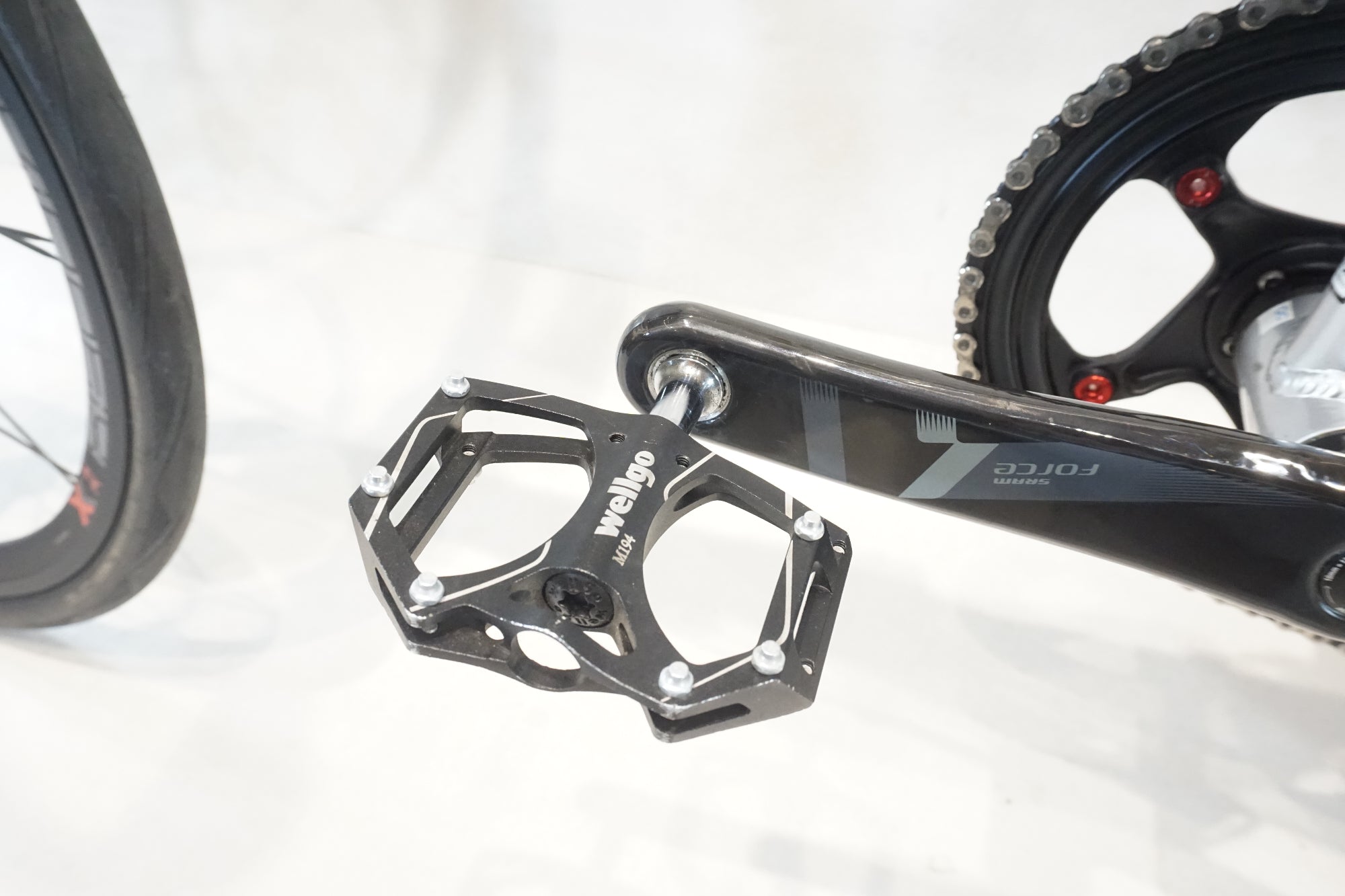 TERN 「ターン」 VERGE X11 2022年モデル 20インチ 折り畳み自転車 / 横浜戸塚店