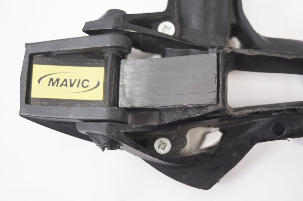ジャンク MAVIC 「マビック」 ZXELLIUM SL ICLIC ペダル / バイチャリ世田谷店