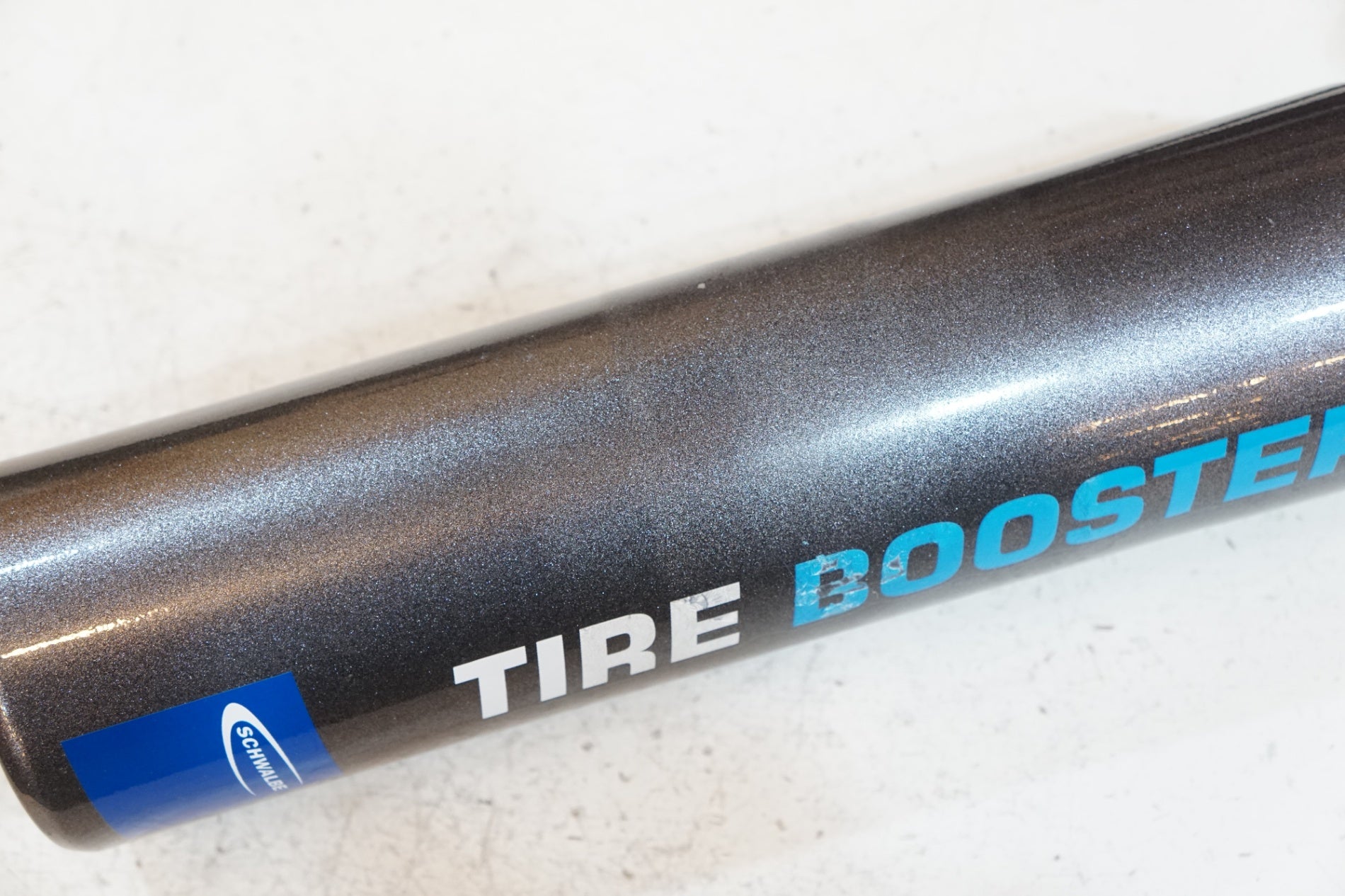 SCHWALBE 「シュワルベ」 TIRE BOOSTER タイヤブースター / バイチャリ