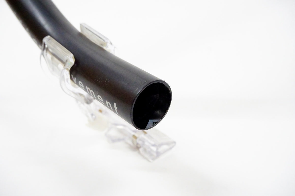 Deda デダ SUPERLEGGERA カーボンハンドル 420mm DEDA 「デダ」 SUPERLEGGERA φ31.7 420mm カーボン ハンドル / 有明