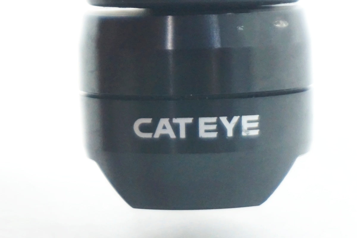 CATEYE 「キャットアイ」 ORB フロントライト / 大阪門真店