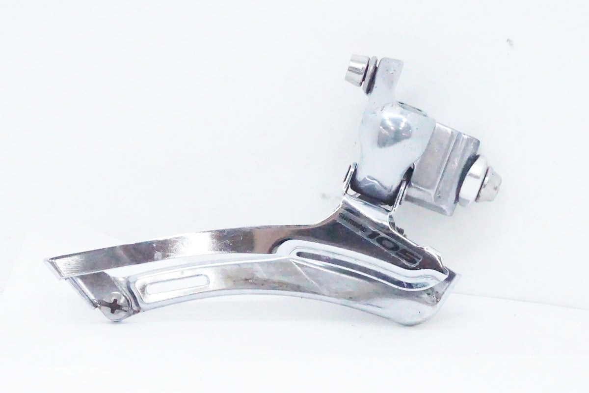 SHIMANO 「シマノ」 105 FD-5600 フロントディレイラー / 大阪美原北インター店