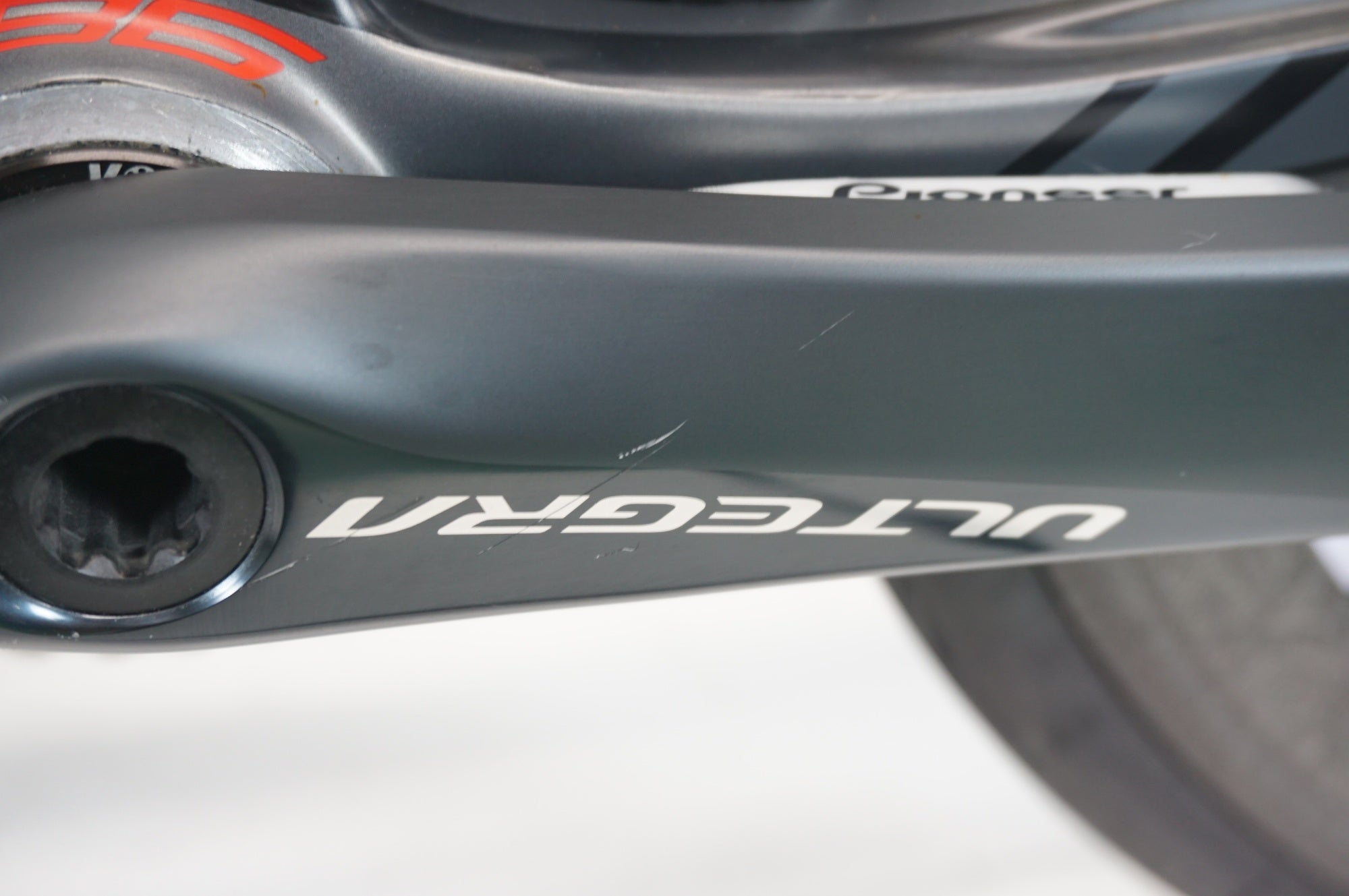 DE ROSA 「デローザ」 IDOL 2014年モデル ロードバイク カスタム