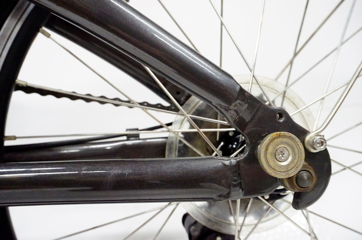 TERN 「ターン」 LINK A7 2024年頃 20インチ 折り畳み自転車 / 名古屋大須店
