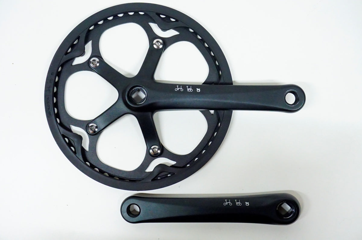 BROMPTON 「ブロンプトン」 50T 170mm クランク / 名古屋大須店