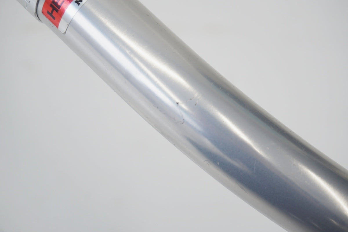 NITTO「ニットー」 RACING BARΦ26.0mm 400mmドロップハンドル / 京都八幡店