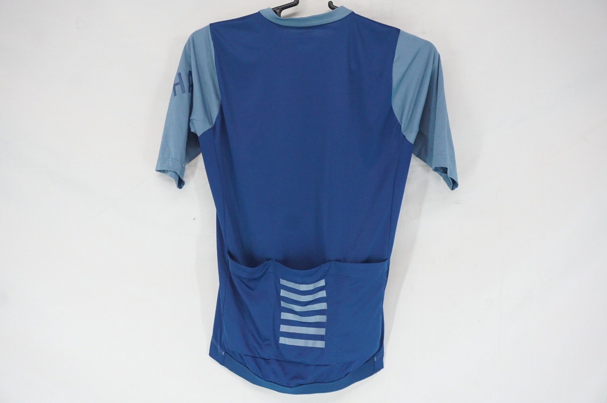 ラファ Rapha S 水色 半袖 プロチーム RAPHA 「ラファ」 PRO TEAM JERSEY Sサイズ ジャージ / 阪急塚口店