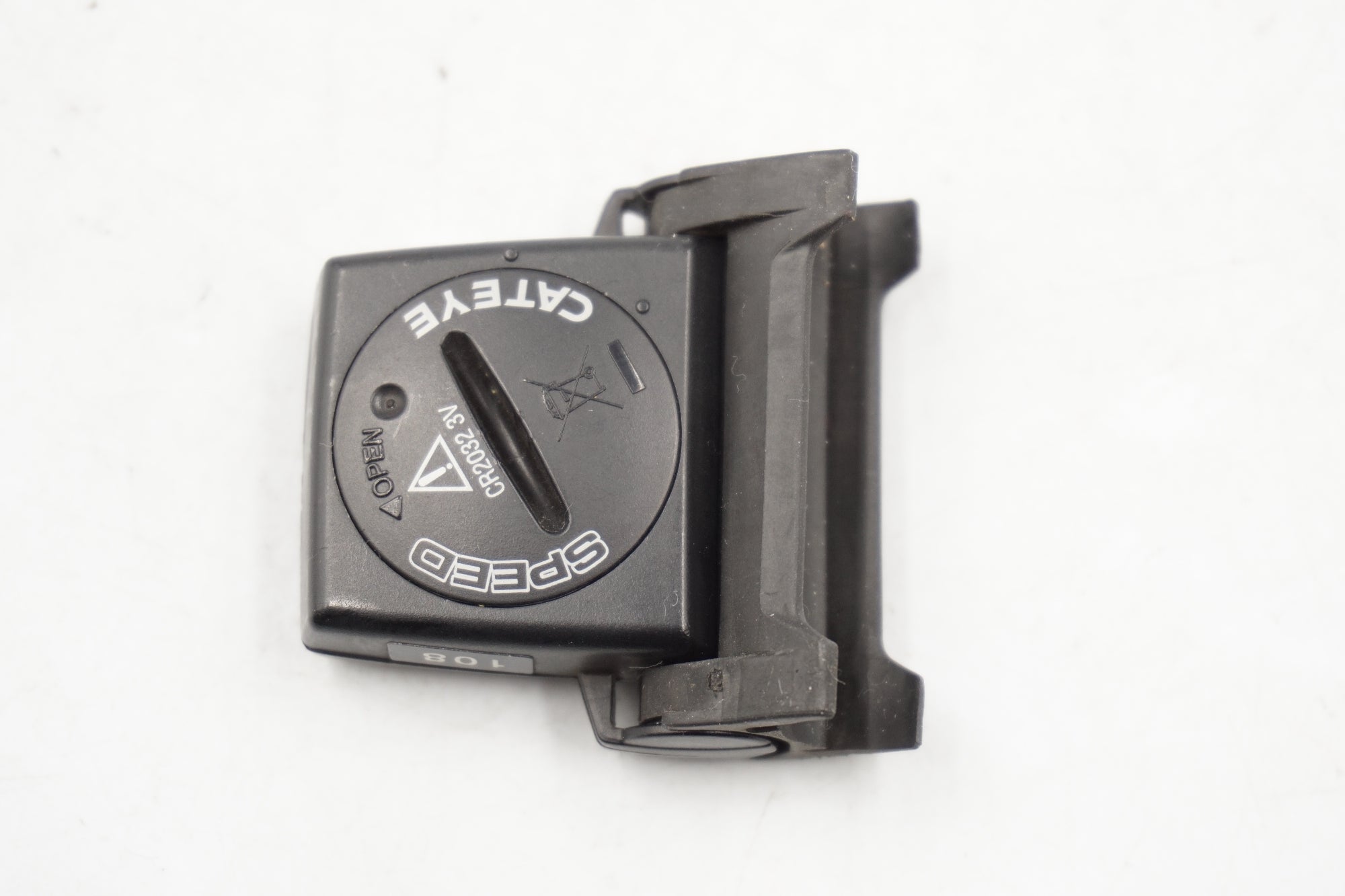 CATEYE 「キャットアイ」 QUICK CC-RS100W サイクルコンピューター / 奈良店