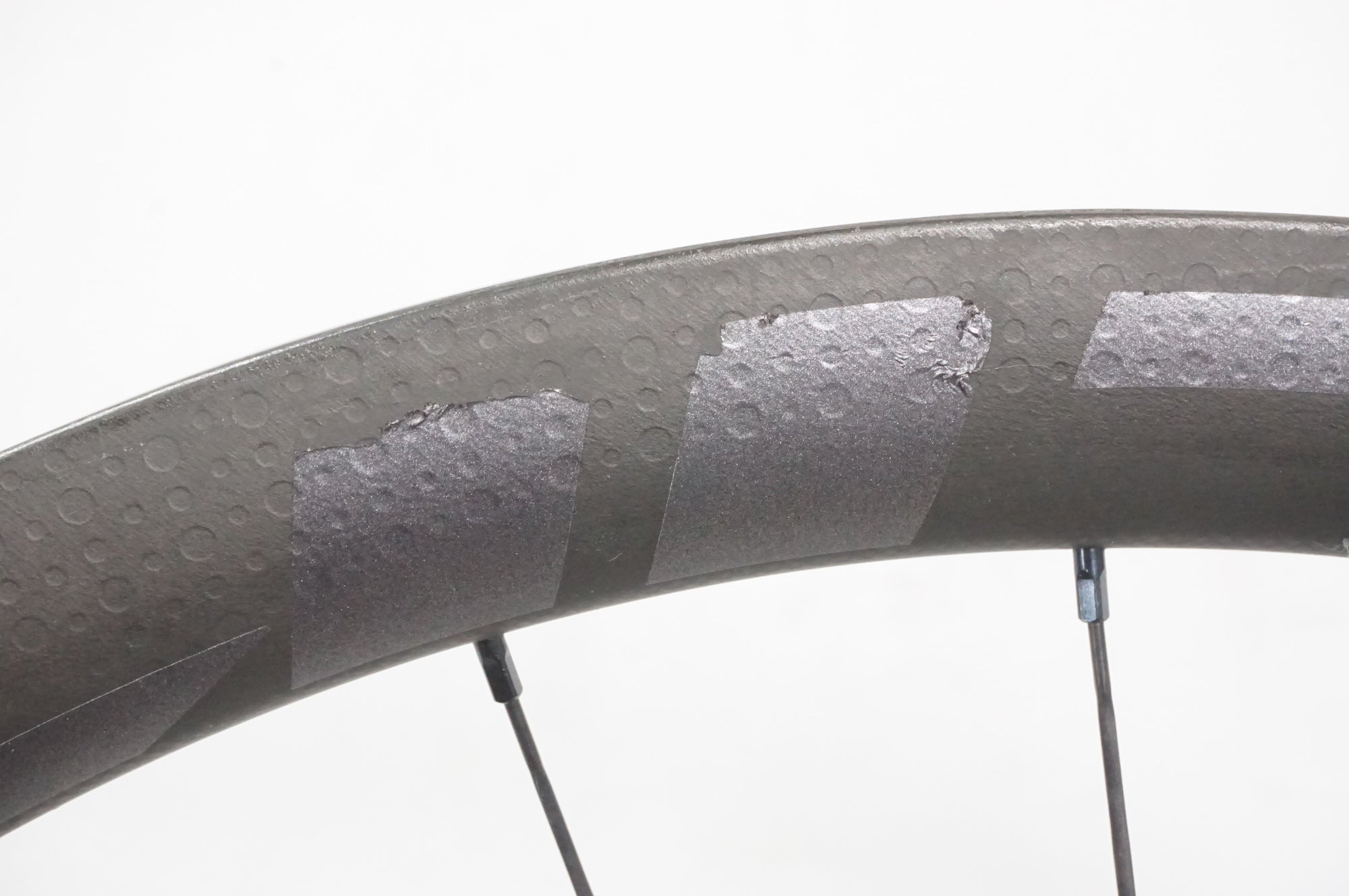 ZIPP 「ジップ」 303 FIRECREST DISC SRAM XDRフリー ホイールセット / AKIBA店