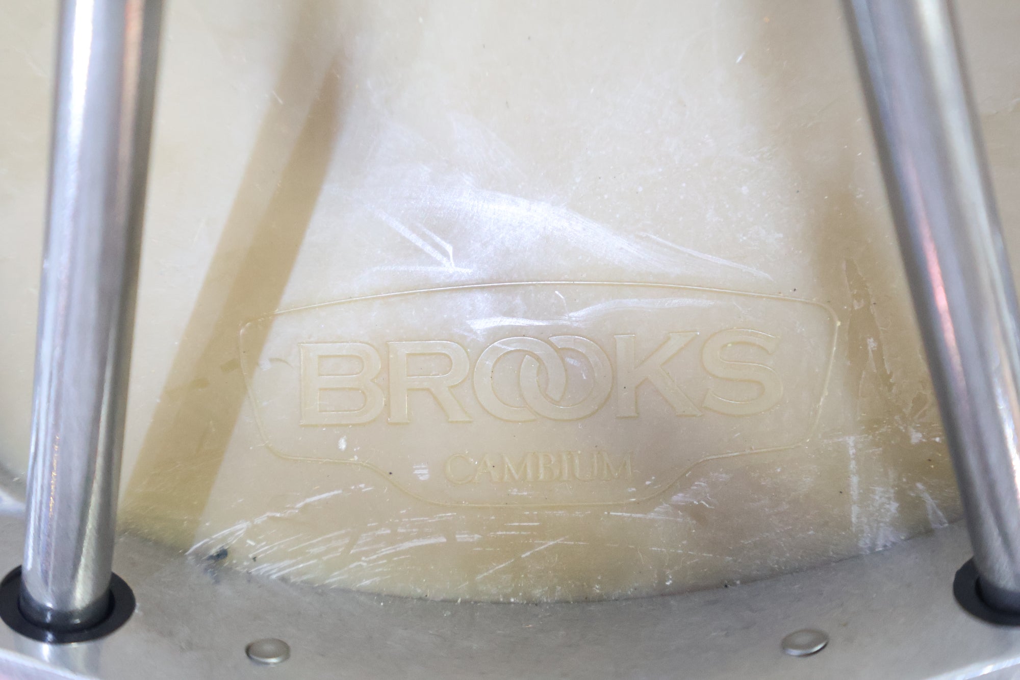 BROOKS 「ブルックス」 CAMBIUM C17 サドル / 高知店
