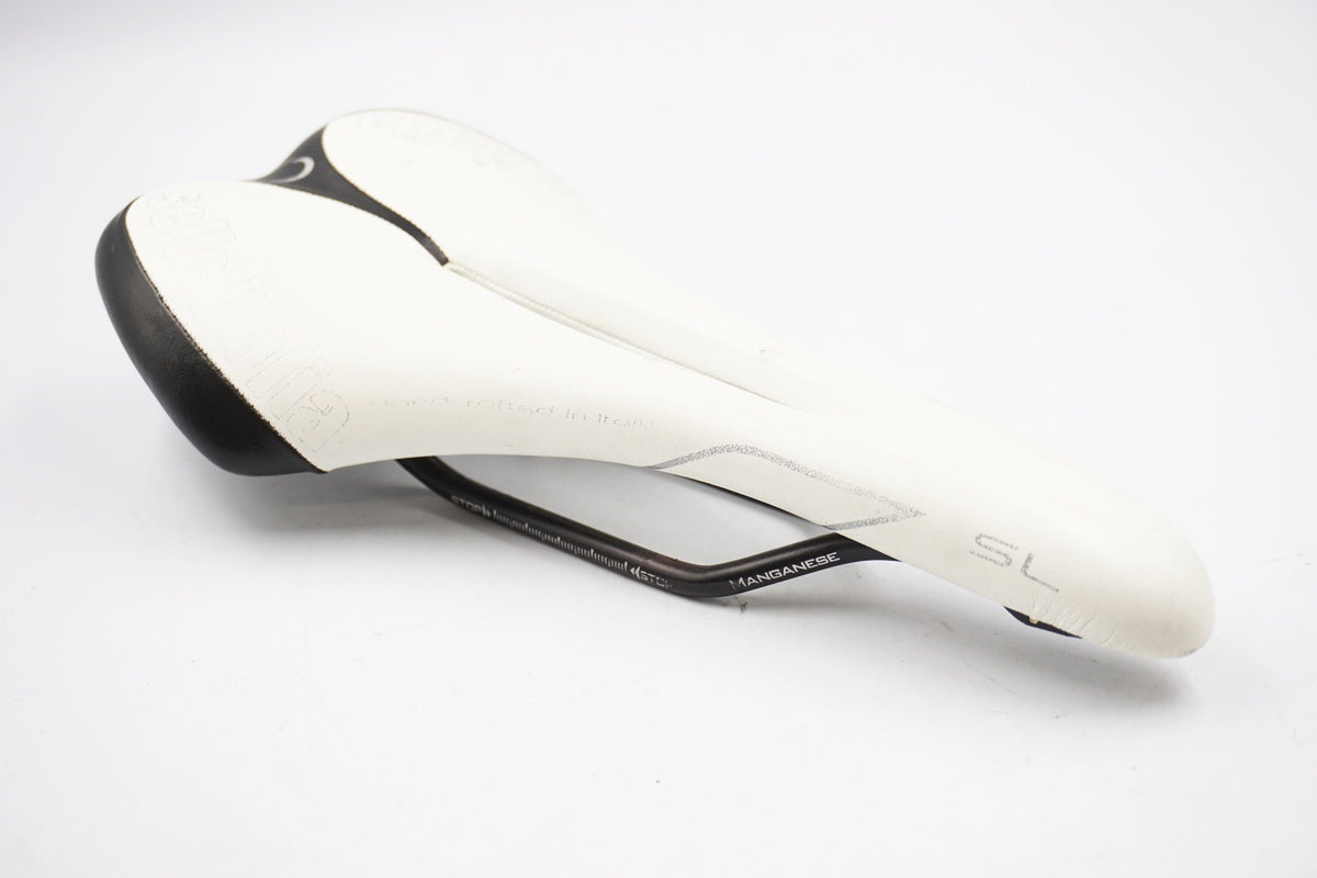 SELLE ITALIA 「セライタリア」 SL サドル / 奈良店