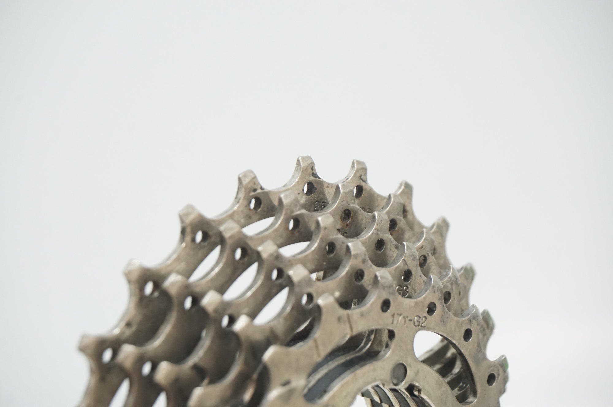 SHIMANO 「シマノ」 CS-HG50-9 スプロケット / 福岡店