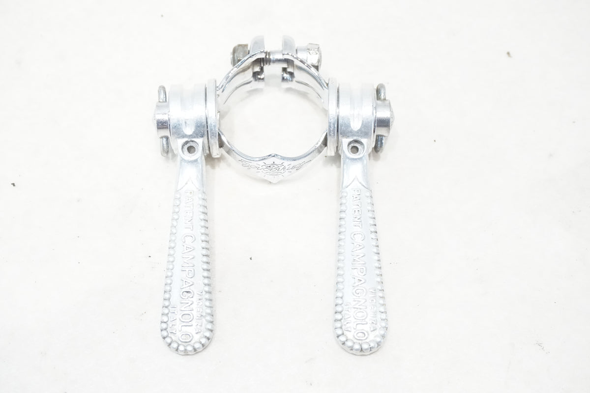 CAMPAGNOLO 「カンパニョーロ」 ダブルレバー / 横浜戸塚店