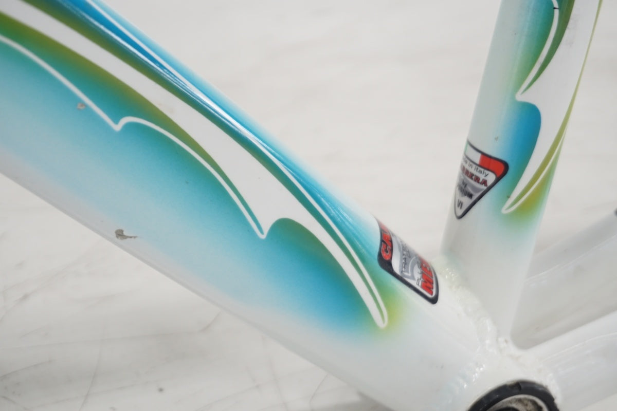 CARRERA 「カレラ」 MERCURIO 年式不明 フレームセット / 滋賀大津店