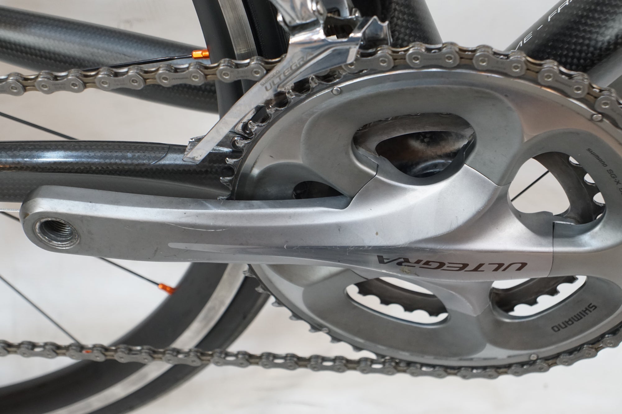 TIME 「タイム」 FIRST 2013年モデル ロードバイク / バイチャリ浦和ベース