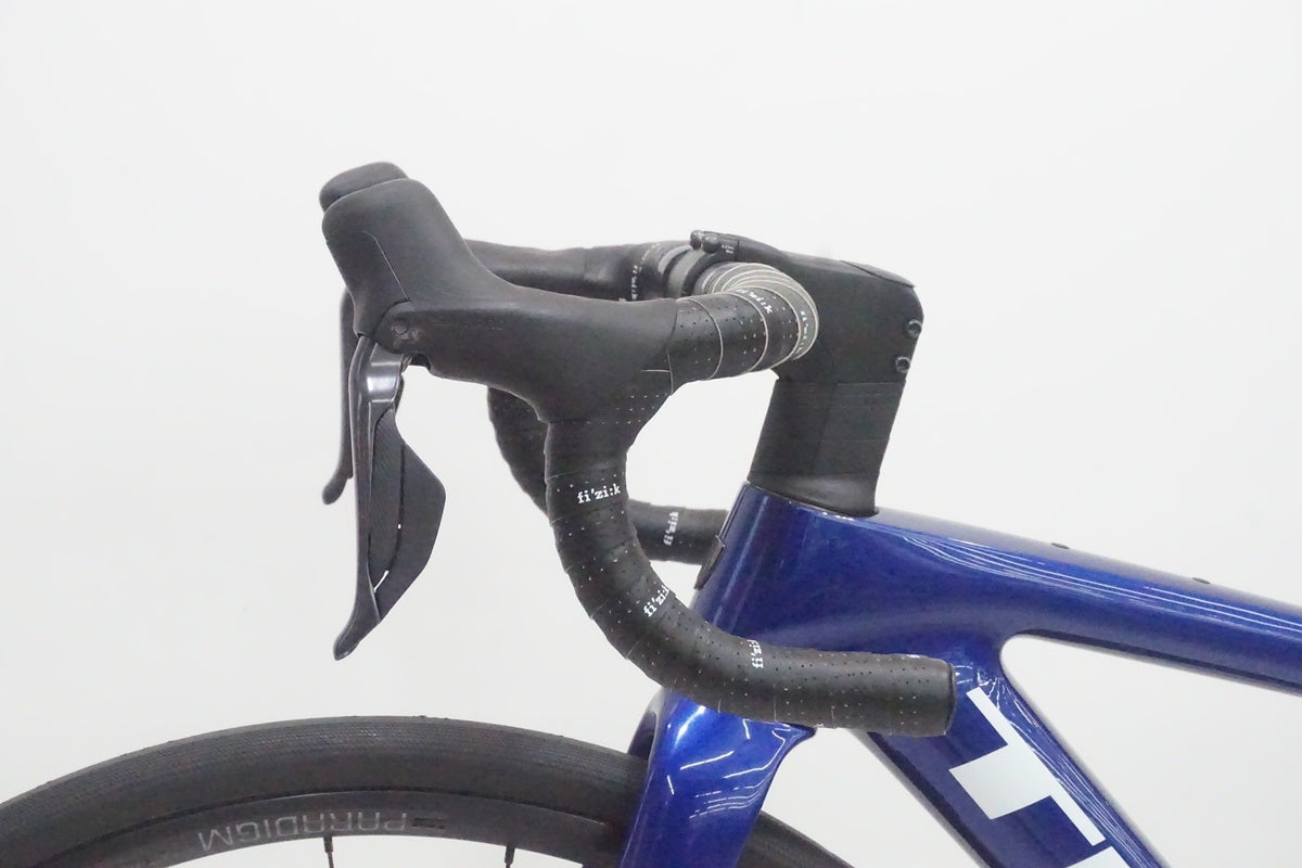 TREK DOMANE SL6 GEN4 2023年モデル ロードバイク カスタム