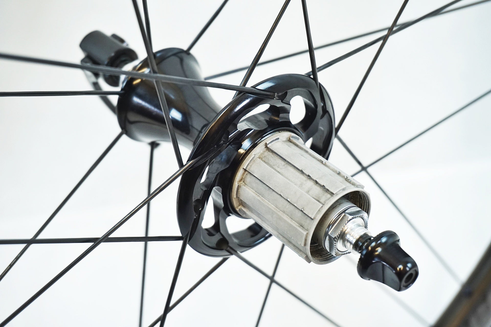 CAMPAGNOLO 「カンパニョーロ」 BORA WTO 33 2-WAY FIT シマノ11S ホイールセット / 有明ガーデン店