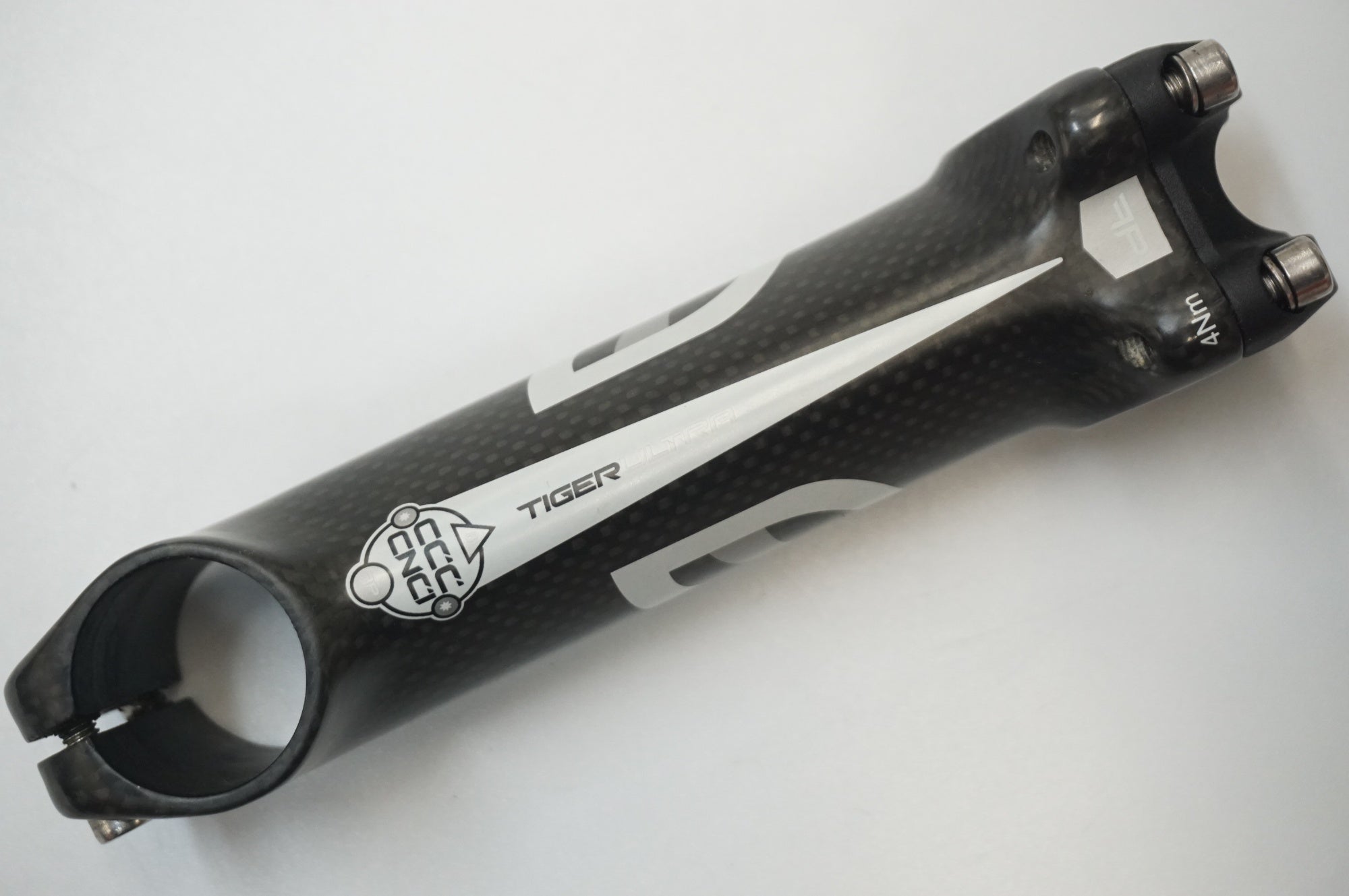 MOST 「モスト」 TIGER ULTRA φ31.8 130mm ステム / 福岡店