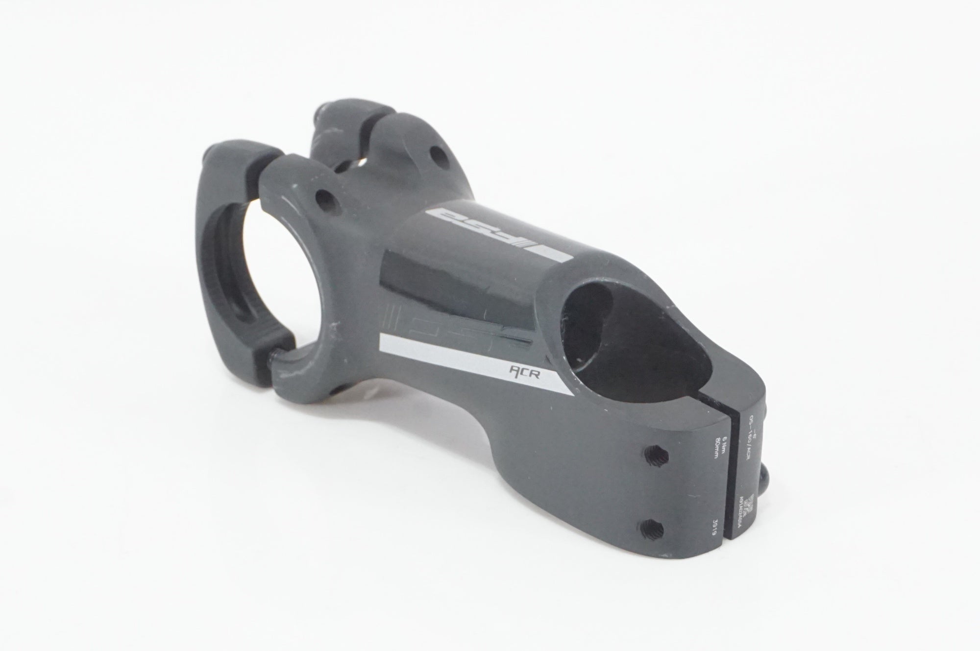 FSA 「エフエスエー」 NS ACR φ31.8 80mm ステム / AKIBA店